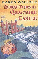 bokomslag Quirky Times at Quagmire Castle