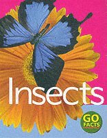Katy Pike - Insects, Häftad