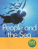 Katy Pike, Garda Turner, Maureen O'Keefe, Sharon Dalgleish - People and the Sea, Häftad