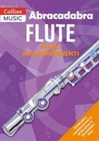 Abracadabra Flute Piano Accompaniments 1