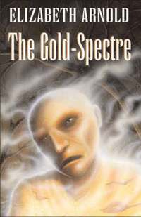 bokomslag The Gold Spectre