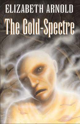 The Gold Spectre 1