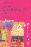bokomslag Lady Windermere's Fan