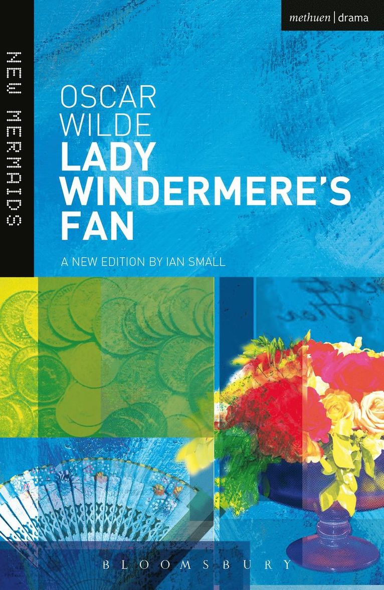 Oscar Wilde, Ian Small - Lady Windermere's Fan, Häftad