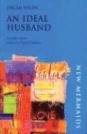 An Ideal Husband