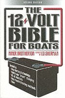 bokomslag The 12 Volt Bible for Boats