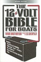 bokomslag 12 Volt Bible for Boats