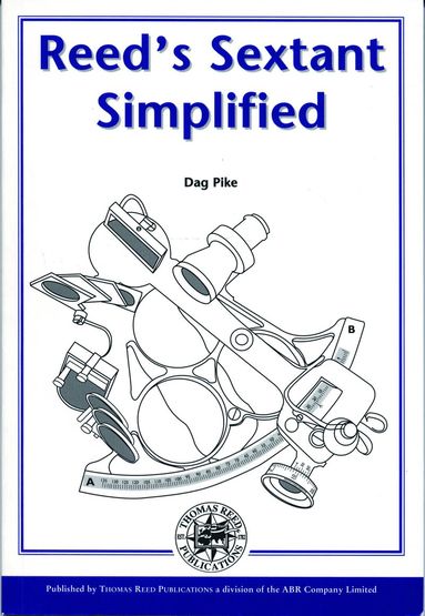 bokomslag Reeds Sextant Simplified