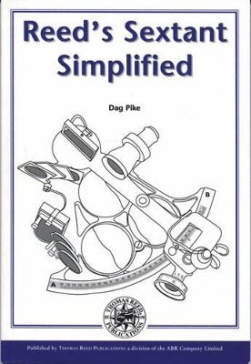 Reeds Sextant Simplified 1