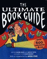 bokomslag Ultimate Book Guide