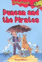 bokomslag Duncan and the Pirates