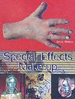 bokomslag Special Effects Make-up
