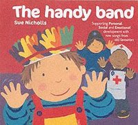 bokomslag The Handy Band