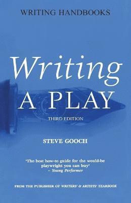 Writing a Play 1