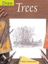 bokomslag Draw Trees