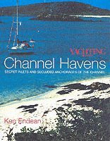 bokomslag Yachting Monthly's Channel Havens