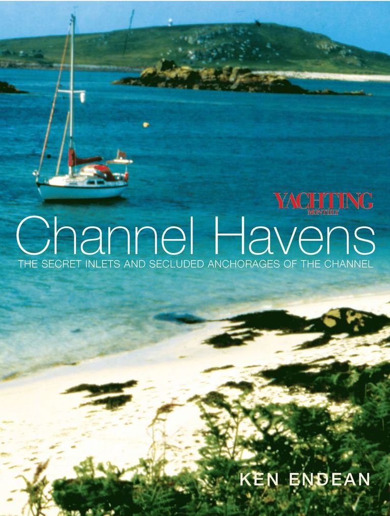 Yachting Monthly's Channel Havens