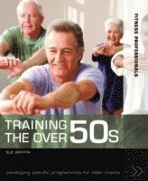 bokomslag Training the Over 50s