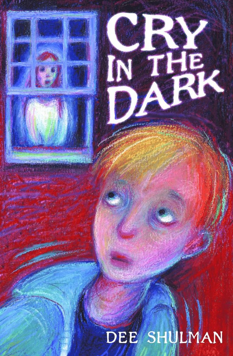 Dee Shulman - Cry in the Dark, Häftad