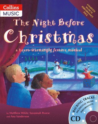 The Night Before Christmas 1