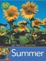 bokomslag Seasons: Summer