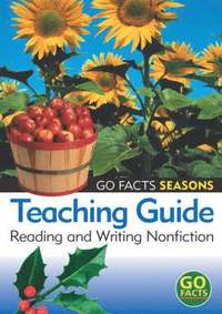 bokomslag Seasons Teaching Guide