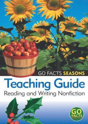 bokomslag Seasons Teaching Guide