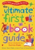 bokomslag Ultimate First Book Guide