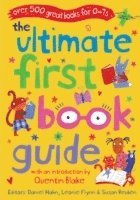 The Ultimate First Book Guide 1
