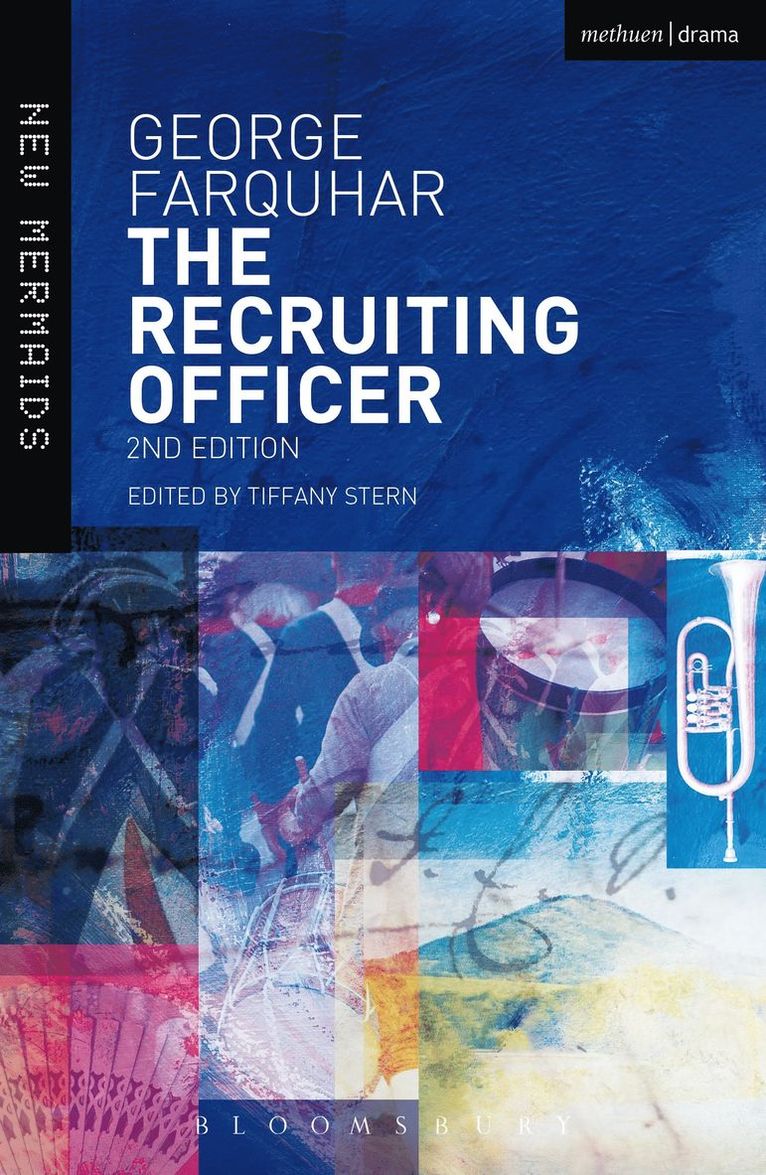 The Recruiting Officer 1