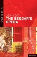 bokomslag The Beggar's Opera