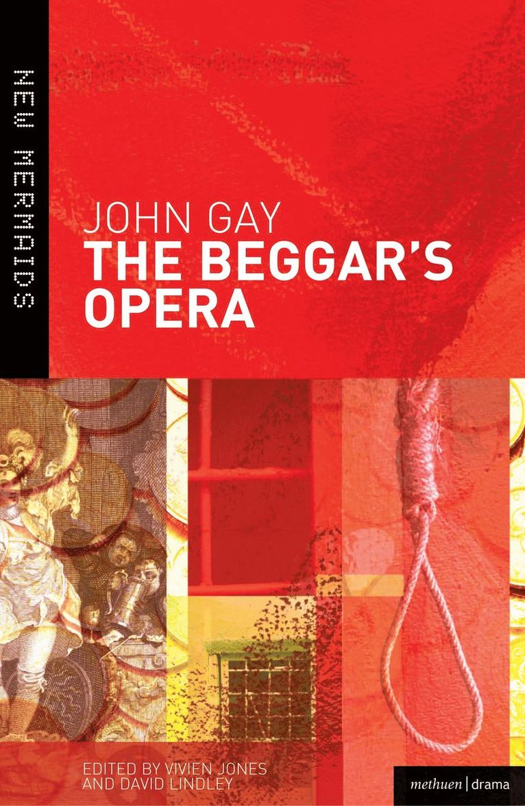 The Beggar's Opera 1