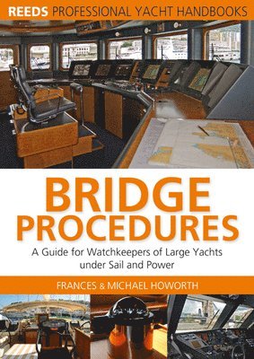 bokomslag Bridge Procedures
