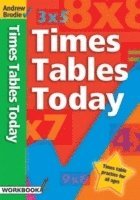 Times Tables Today 1