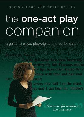 The One-Act Play Companion 1