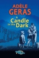 Adele Geras - Candle in the Dark, Häftad