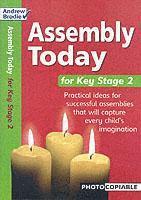 bokomslag Assembly Today Key Stage 2