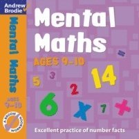 Mental Maths