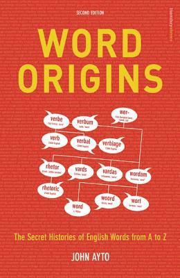 Word Origins 1