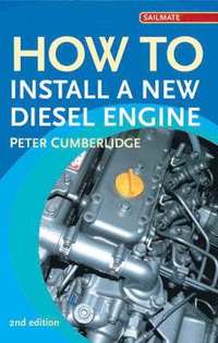 bokomslag How to Install a New Diesel