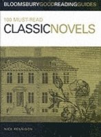 100 Must-read Classic Novels 1