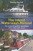 bokomslag Inland Waterways Manual
