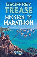 bokomslag Mission to Marathon