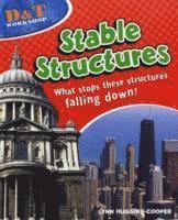 bokomslag Stable Structures