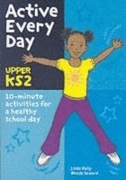 Linda Kelly, Wendy Seward - Active Every Day, Häftad. Tillgänglighet: Lägg i varukorg