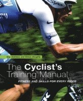 bokomslag The Cyclist's Training Manual