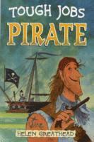 bokomslag Pirate