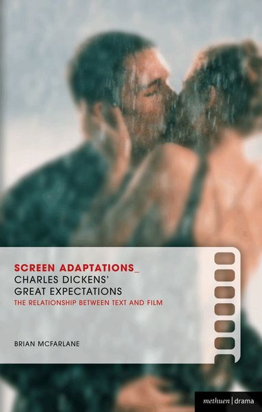 Brian McFarlane, Deborah Cartmell - Screen Adaptations: Great Expectations, Häftad