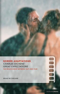 bokomslag Screen Adaptations: Great Expectations