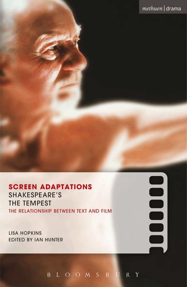 Lisa Hopkins, Deborah Cartmell - Screen Adaptations: The Tempest, Häftad